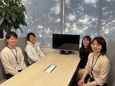 NX・NPロジスティクス株式会社 東日本グローバル物流センター　舞浜第二倉庫のアルバイト・バイト求人情報-02