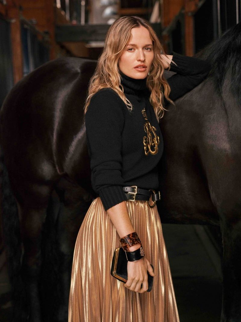 ラルフローレン合同会社-0026の求人・転職情報