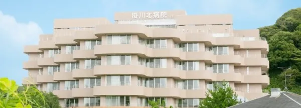 医療法人社団綾和会 掛川北病院のアルバイト・バイト求人情報