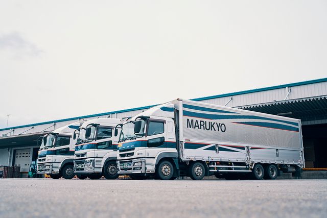 丸協運輸株式会社大阪センターの求人・転職情報