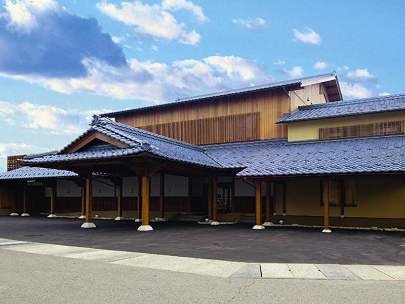 はいや松風園株式会社 あわら温泉　伝統旅館のぬくもり　灰屋のアルバイト・バイト求人情報-02