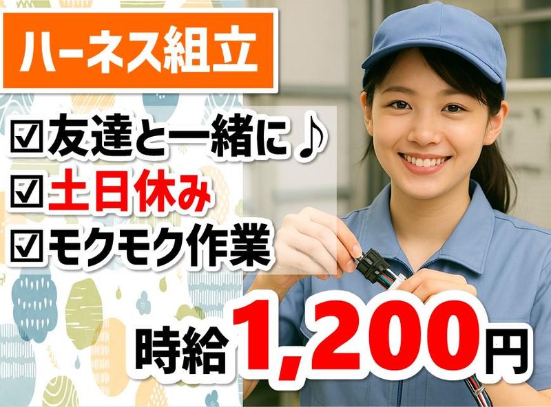 求人画像