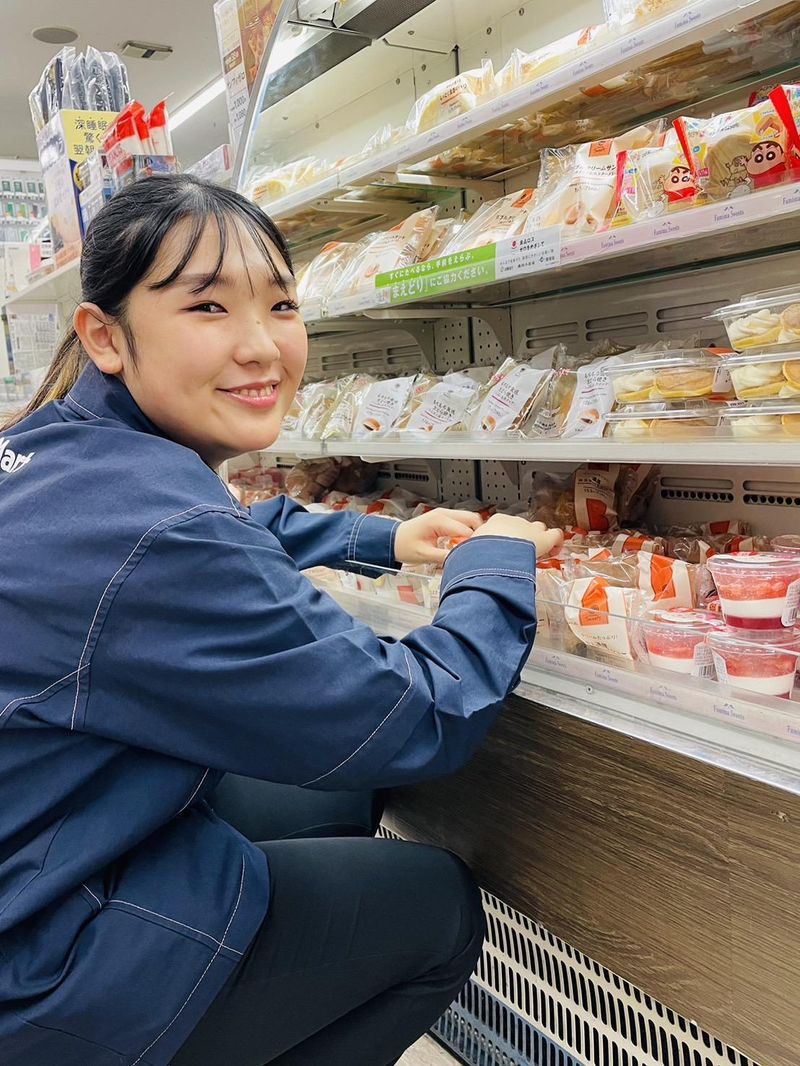 Familymart　TX浅草駅店のアルバイト・バイト求人情報-02