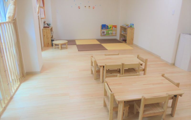 ライクキッズ株式会社の求人・転職情報