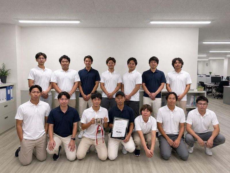 株式会社ハイエナジーの求人・転職情報