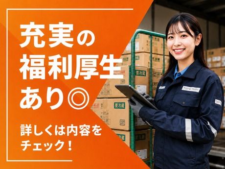 キユーソーティス株式会社の求人・転職情報