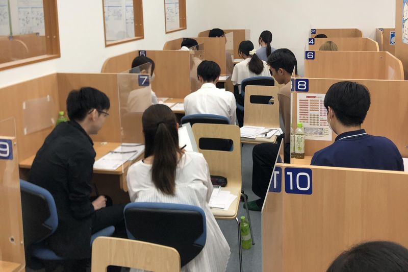 求人画像