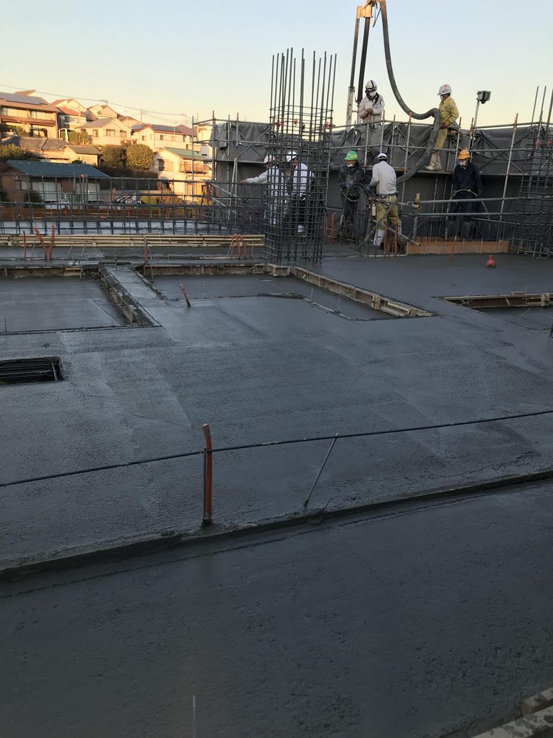 有限会社井定工務店/川崎市宮前区のアルバイト・バイト求人情報-05