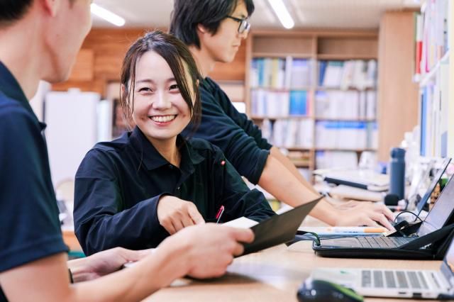 株式会社シノザキの求人・転職情報