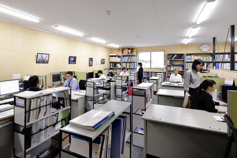 株式会社三友ファシリティーズデザイン　本社のアルバイト・バイト求人情報-04