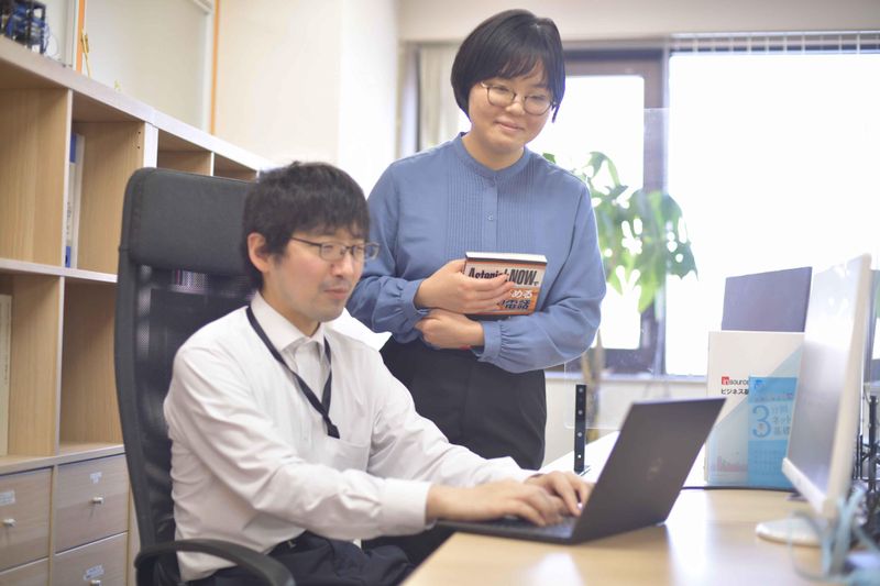 株式会社モリコーポレーション　東京支社のアルバイト・バイト求人情報-02