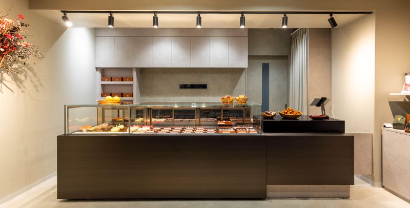 Chocolaterie&BAR　ROND-POINTのアルバイト・バイト求人情報-04