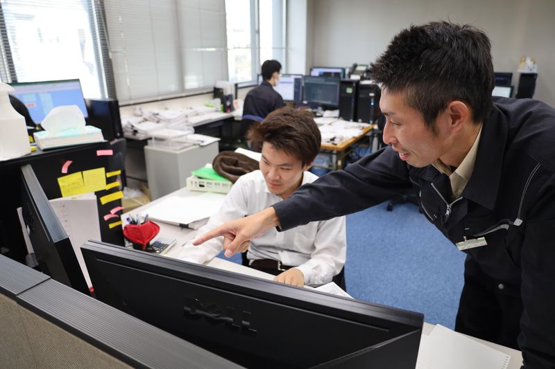 株式会社テムスシステムのアルバイト・バイト求人情報-02