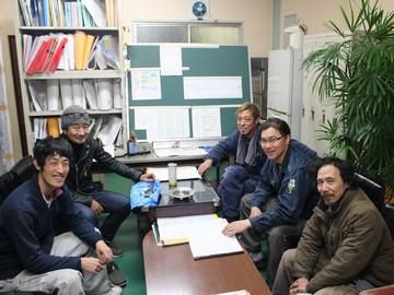 株式会社大窓の求人・転職情報