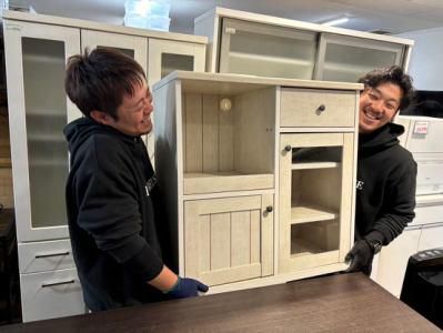 BY REUSE　国分新町店の求人情報