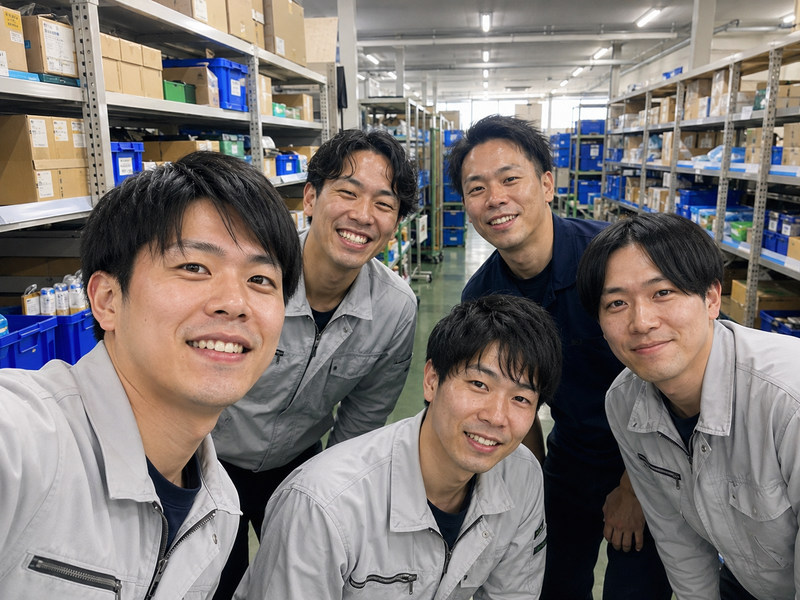 NEXINNO Connect株式会社のアルバイト・バイト求人情報-23