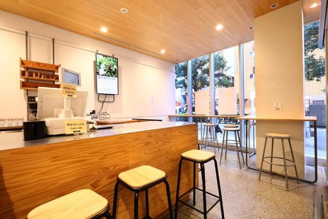 牡蠣と寿司　福島屋バル秋葉原店のアルバイト・バイト求人情報-02