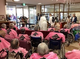 社会福祉法人愛寿会　ハートガーデンつじまちの求人・転職情報