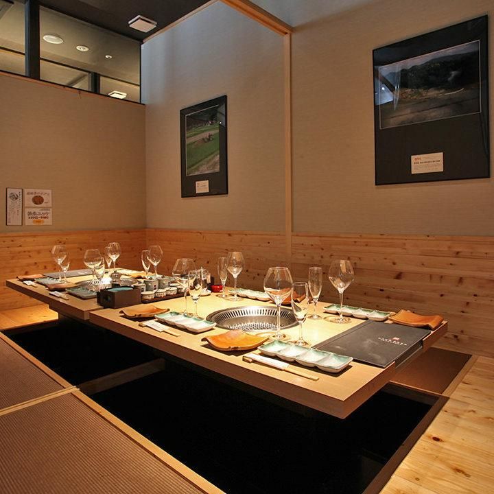 松永牧場 北新地店のアルバイト・バイト求人情報-03