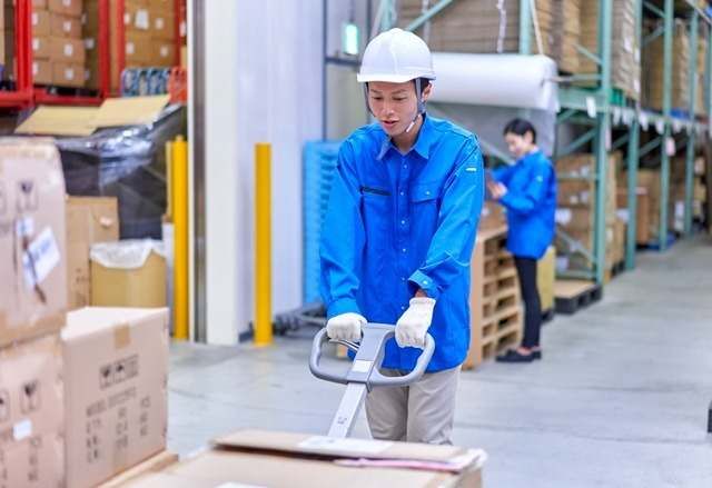 新成梱包株式会社のアルバイト・バイト求人情報-27