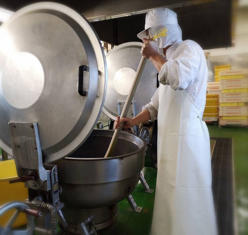 マルナカフーズ株式会社の求人・転職情報