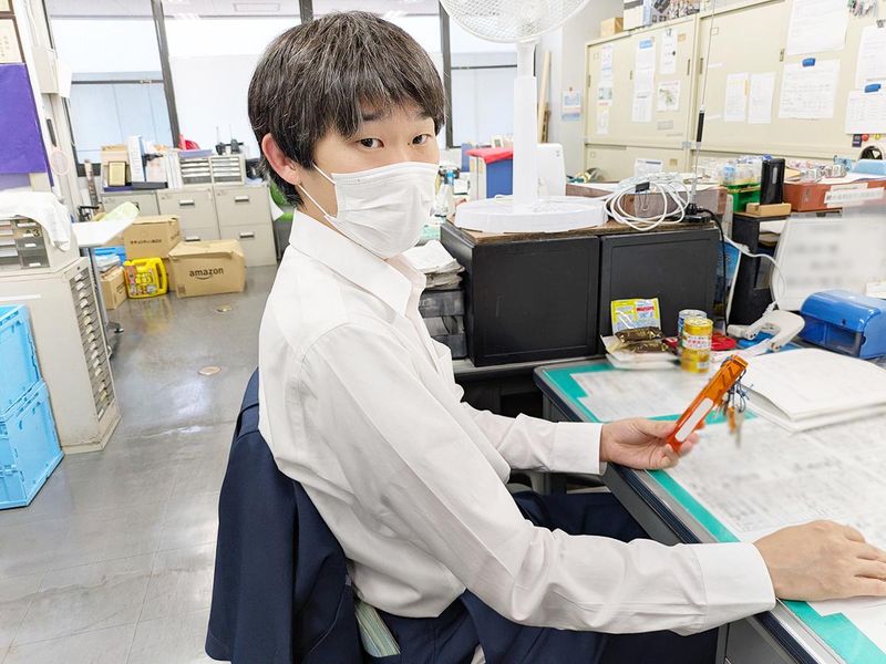 株式会社協栄の求人・転職情報