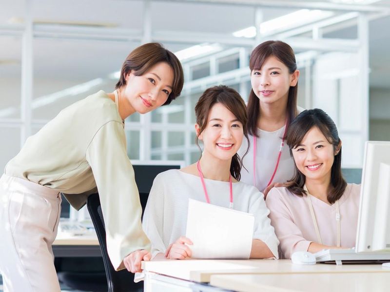 パーソルマーケティング株式会社の求人・転職情報