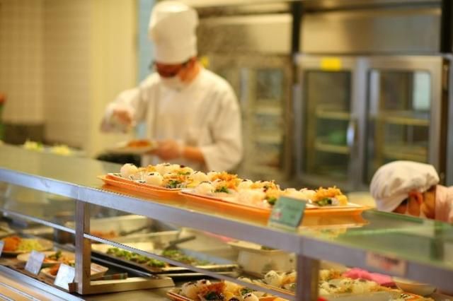 一冨士フードサービス株式会社の求人・転職情報
