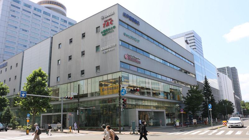 キャリアバンク株式会社:北海道札幌市西区のアルバイト・バイト求人情報-02