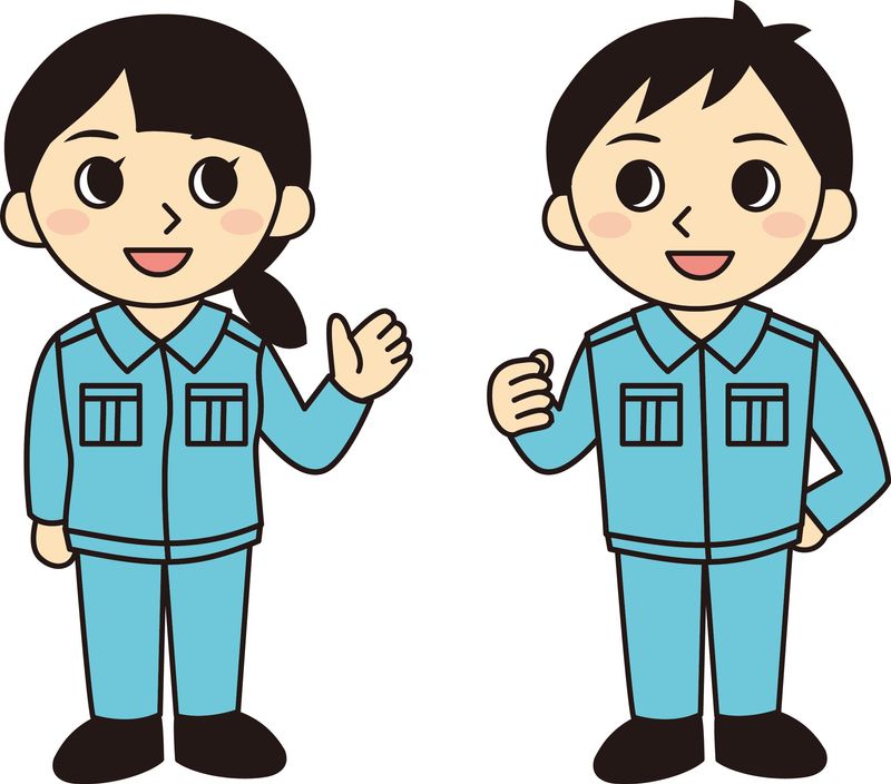 ㈱サンギョウスタッフ