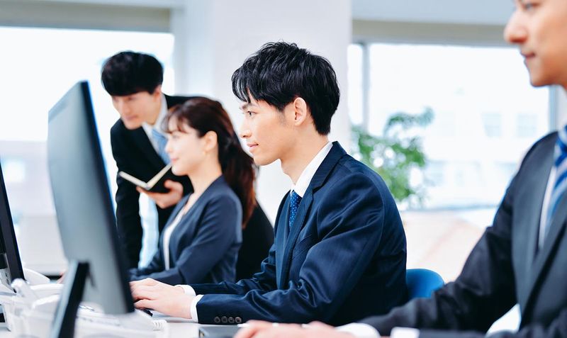 東和ハイテック株式会社の求人・転職情報