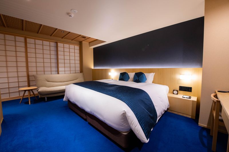 ホーム・ステイ・椛 四条 京都 (Homm Stay Nagi Shijo Kyoto)のアルバイト・バイト求人情報-02