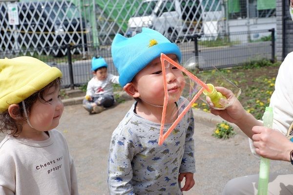 コビーグループ/コビープリスクールせきまちアネックスの派遣求人情報