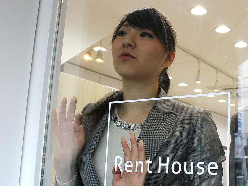 東京都世田谷区赤堤4-45-11　株式会社レントハウス(下高井戸店)のアルバイト・バイト求人情報-01