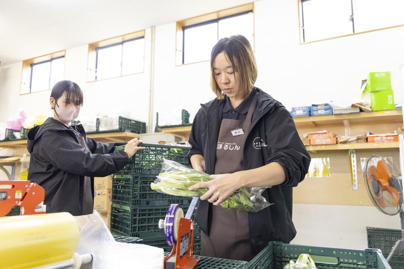 求人画像