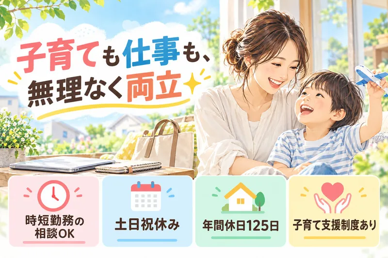 株式会社クリエアナブキの派遣求人情報