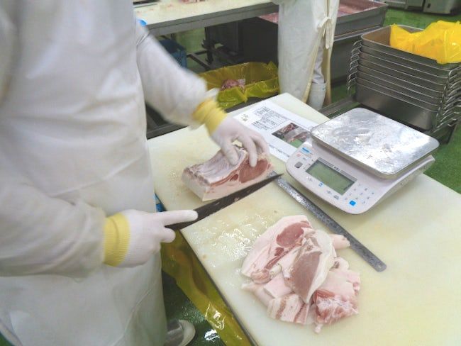 日本ハム北海道ファクトリー株式会社の求人・転職情報