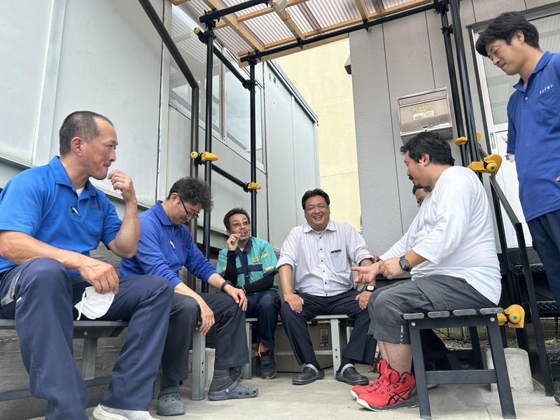 丸進運輸株式会社-0009の求人・転職情報