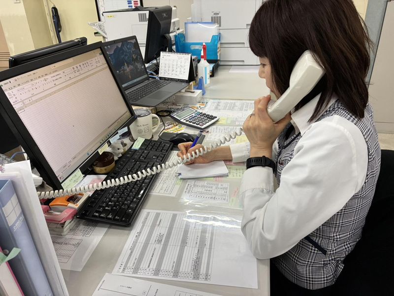 タイホウコーポレーション株式会社のアルバイト・バイト求人情報-02