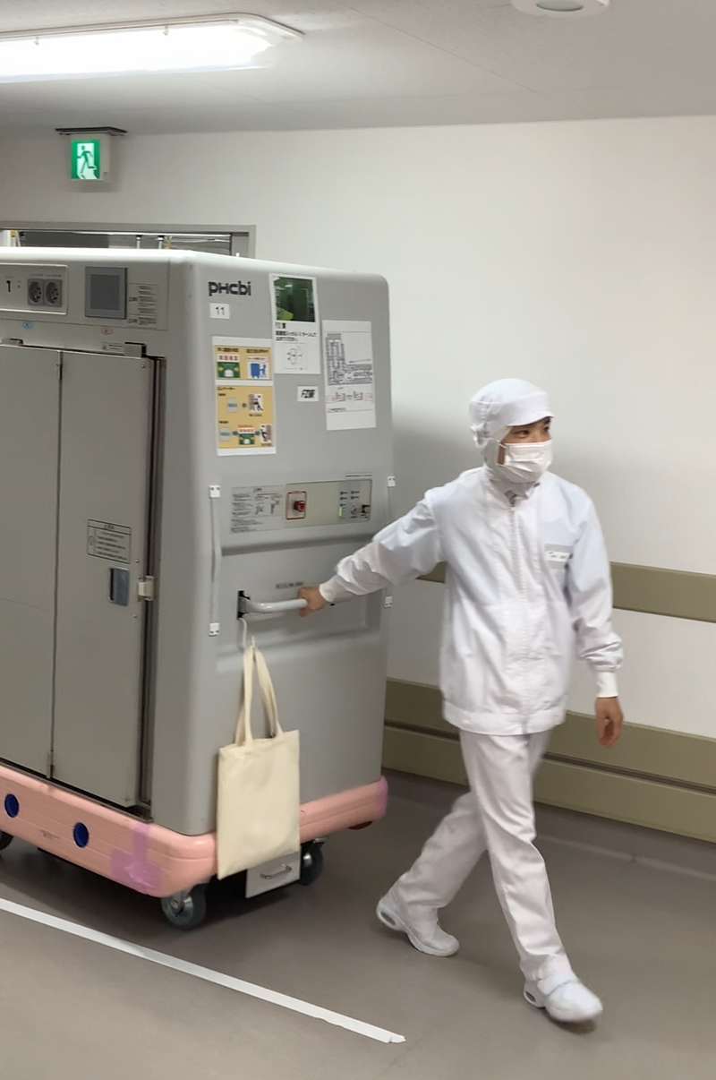 京都東山老年サナトリウムの派遣求人情報