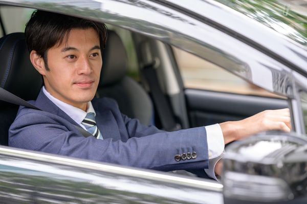 京王自動車株式会社　笹塚営業所の求人・転職情報