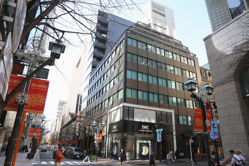 株式会社銀座凮月堂の求人・転職情報