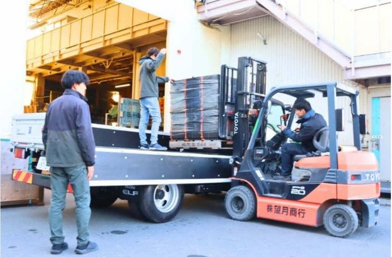 株式会社望月商行の求人・転職情報