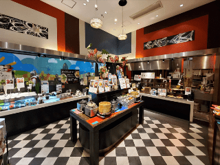 ザ　ブッフェ　ダイナー　イオンモール神戸北店のアルバイト・バイト求人情報-02