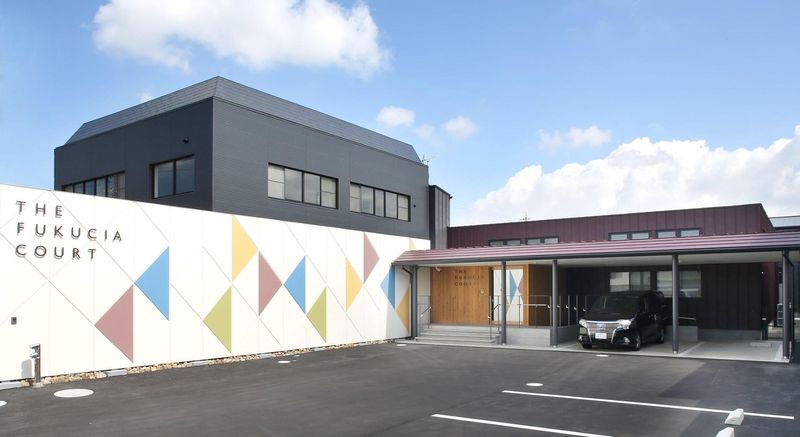 ＦＵＫＵＣＩＡ株式会社の求人・転職情報