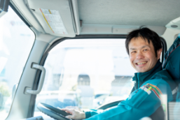 直販配送株式会社の求人・転職情報