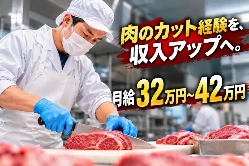 株式会社モダン・ミールの派遣求人情報