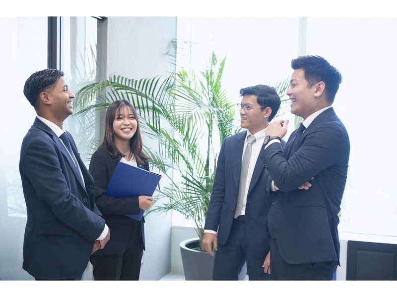 株式会社Ｐｒｏｕｄ　Ｐａｒｔｎｅｒｓの求人・転職情報