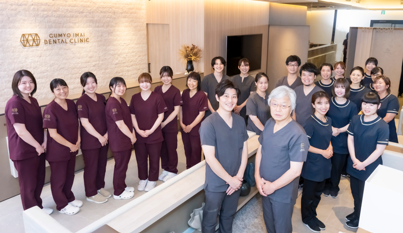 ぐみょう今井歯科医院のアルバイト・バイト求人情報-05