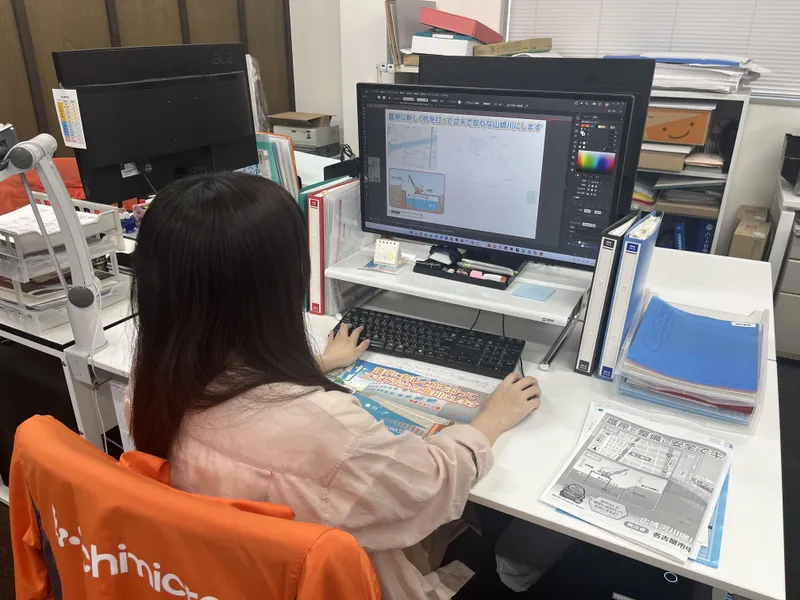 アイチマイクロ株式会社の求人・転職情報